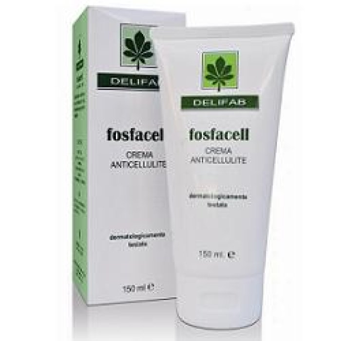 DELIFAB FOSFACELL 150ML DELIFAB FOSFACELL 150ML