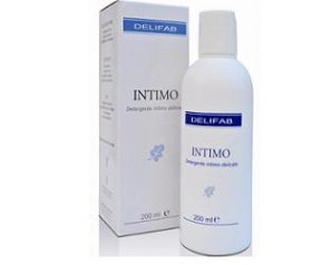 Elifab Delifab Intimo 200ml