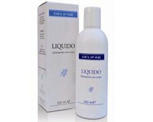 Elifab Delifab Liquido 200ml