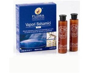 VAPORI BALSAMICI 5FL 15ML