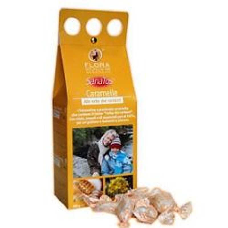 CARAMELLE SANATOS 200G CARAMELLE SANATOS 200G