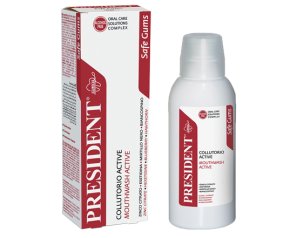 PRESIDENT Coll.Active 250ml