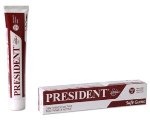 PRESIDENT Dent.Active 75ml