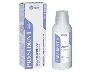 PRESIDENT Coll.Defense 250ml