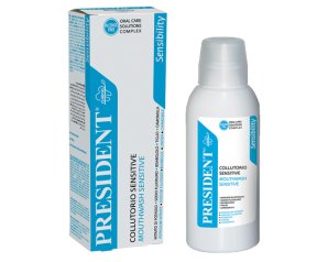 PRESIDENT Coll.Sens.250ml