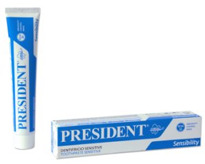 PRESIDENT Dent.Sensitive 75ml