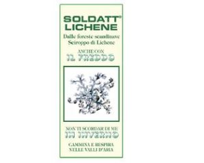 SOLDATT LICHENE SCIR 60ML