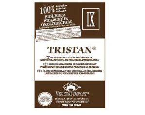 TRISTAN OLIO VEG IPERICO/CAR10