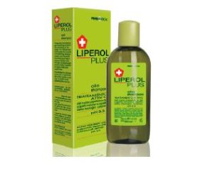 Pentamedical Liperol plus shampoo 150 ml