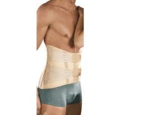 RO+TEN Busto U"SAT"LomboS.XL