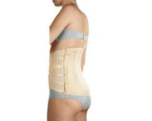 RO+TEN Busto D"SAT"L-Sacr.XL