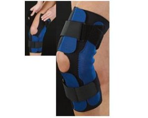 RO+TEN Gin.Neop.Artic.Velc.XS