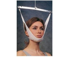 RO+TEN Mentoniera per Trazione