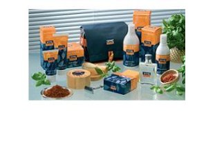 L'AMANDE HOMME ZAFF DOPOB125ML