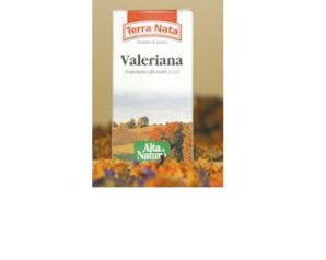 VALERIANA 100CPR 400MG