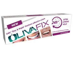 OLIVAFIX Gold Crema 75g