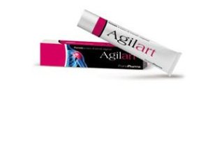 Promopharma Agilart Pomata 75 Ml