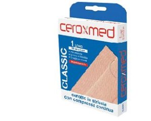 Bouty Cerotto Long Ceroxmed Articolo 74623 Misura 50x8