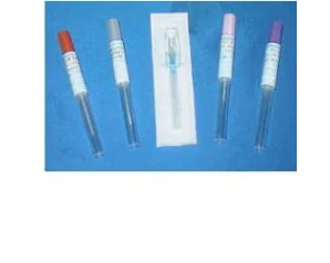 AGO CANNULA 2VIE G18 FARMASYSTEM