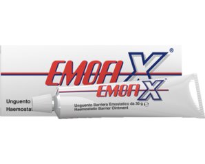 Emofix Unguento Barriera Emostatica 30 g