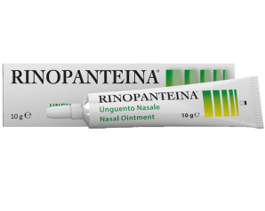 D.m.g. Italia Rinopanteina Unguento 10 G