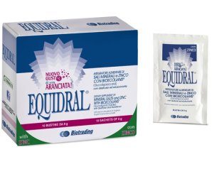 EQUIDRAL INTEGRAT 10BUST