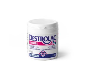 Biotrading Destrolac Polvere Idrosolubile Integratore Alimentare 250 G