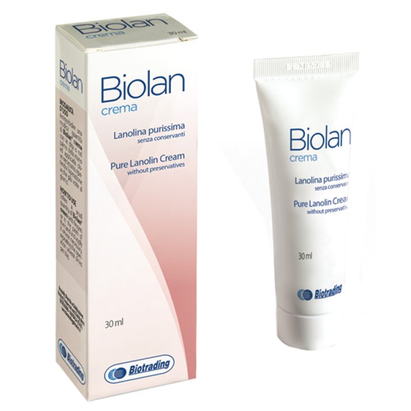 BIOLAN CREMA 30ML