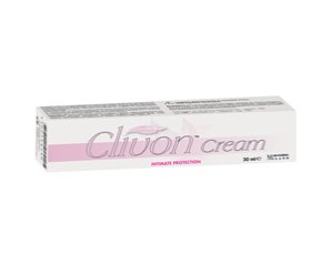 Mar-farma Clivon Cream 30 Ml