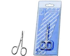 FORBICINA PE LAMA RETTA ZABB