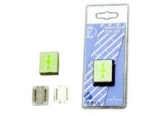 Farmac-zabban Lame Tagliacalli Box 10 Pezzi