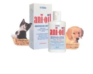 ANI OIL DERMOSH 150ML