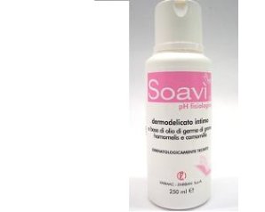 SOAVI DERMODEL INT PH FIS 250M