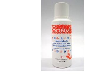 Soave? Detergente Dermodelicato Baby 250 ml