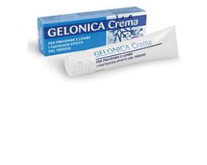Gelonica Crema 60ml