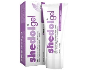 SHEDOL GEL 200ML