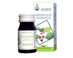 FRANGULAX 80Cps ACN