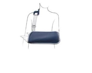 SOLLIEVO Reggibracc.Sempl.L