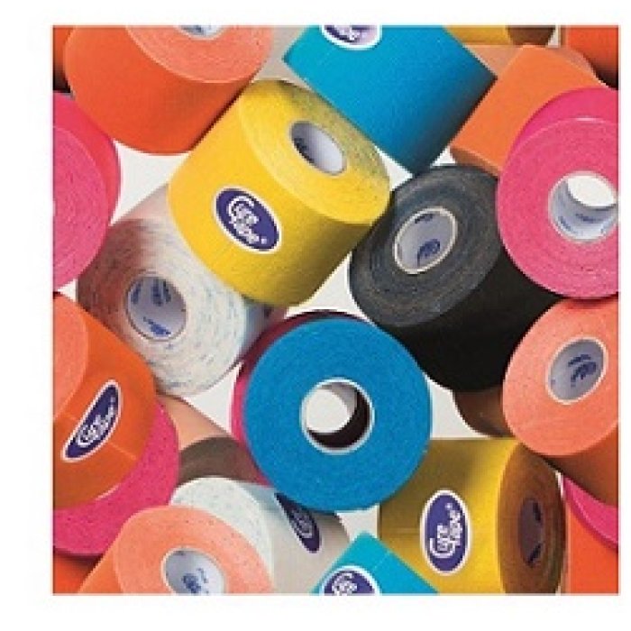 Aneid Italia Cure Tape Rosa 5x500 Cm Aneid Italia Cure Tape Rosa 5x500 Cm