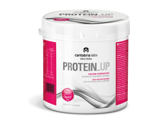 PROTEIN UP Barattolo 400g