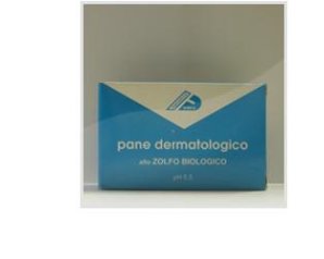 SIDEA*PANE DERM ZOLFO 100