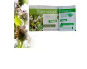 PLANTAGOLAX 20BUST