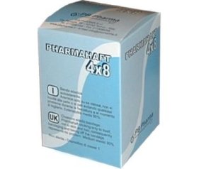 PHARMAHAFT BND EL CM8X4MT 1P