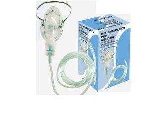 KIT RICAMBIO UNIV AEROSOL PBPH