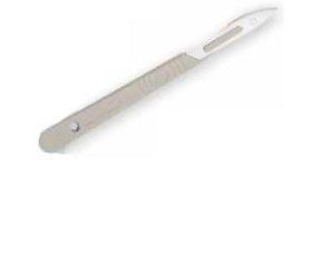 BISTURI MON STER 11 10PZ PBPHARM