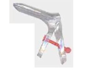 P.b. Pharma Speculum Vaginale Medio
