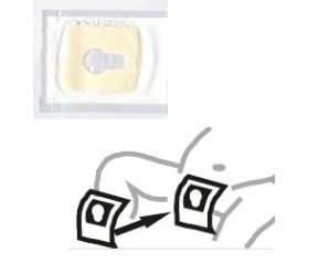 RACCOGLITORE UR BABY PBPHARMA