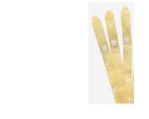 LACCIO SACCA UR GAMB 10PZ PBPHAR