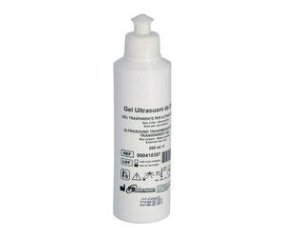 GEL ULTRASUONI 260ML PBPHARMA