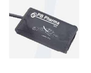 Bracciale ricambio per sfigmomanometro digitale PB Pharma